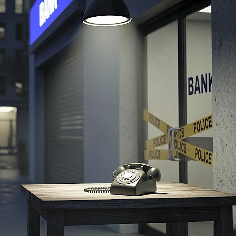 Police Investigate Series of Bank Robberies in Everett and Boston