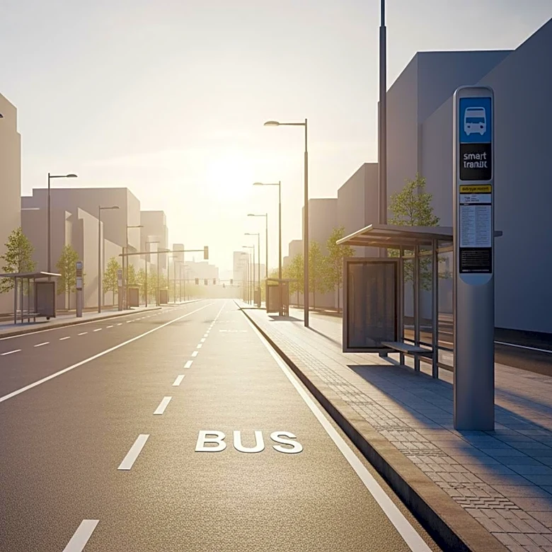 New York City Initiates Flatbush Avenue Redesign to Improve Bus Transit