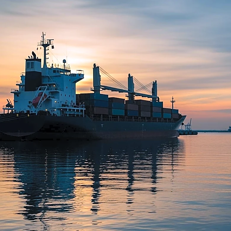 Ukraine Threatens Sanctions Against Israel Over Russian Grain Ship in Haifa