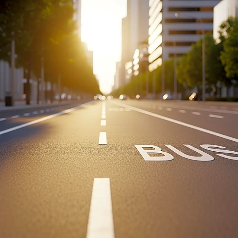 Brooklyn to Implement New Bus Lanes to Enhance Public Transportation Efficiency