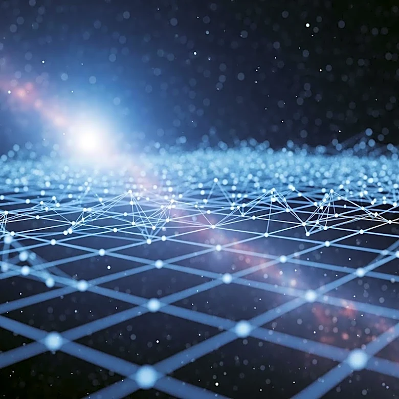 Astronomers Release Massive 'Virtual Universes' Dataset for Global Research