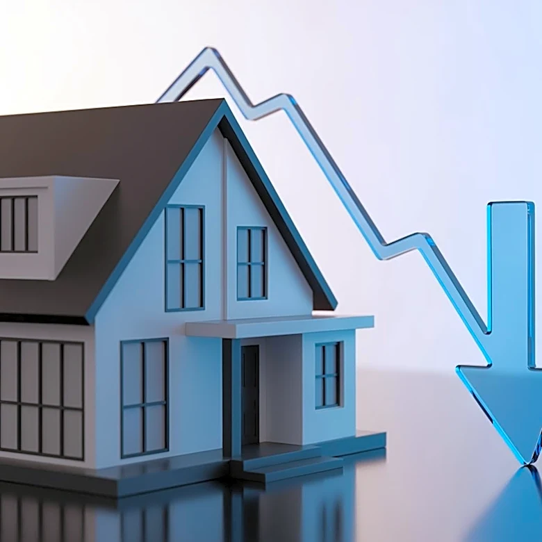 Denver Leads U.S. in Declining Home Values, Surpassing Tampa