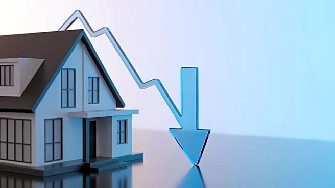 Denver Leads U.S. in Declining Home Values, Surpassing Tampa