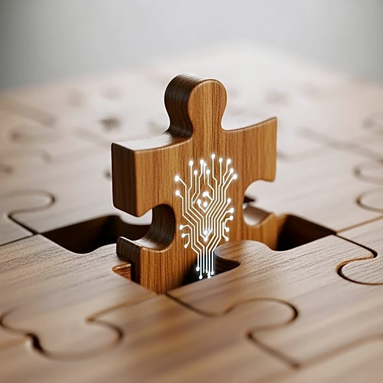 Nonprofits Grapple with AI Integration Without Losing Core Values