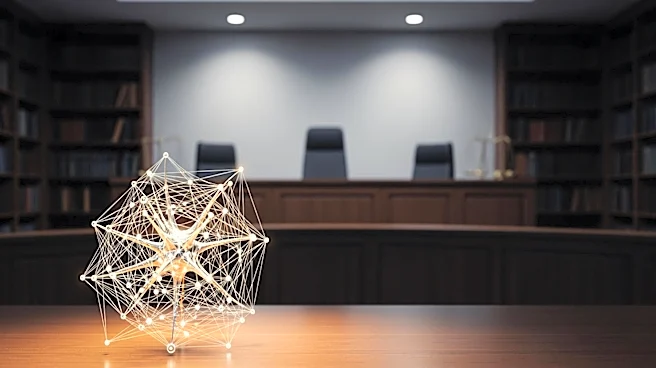 Colorado AI Bias Law Temporarily Halted Amid Legal Challenge by xAI