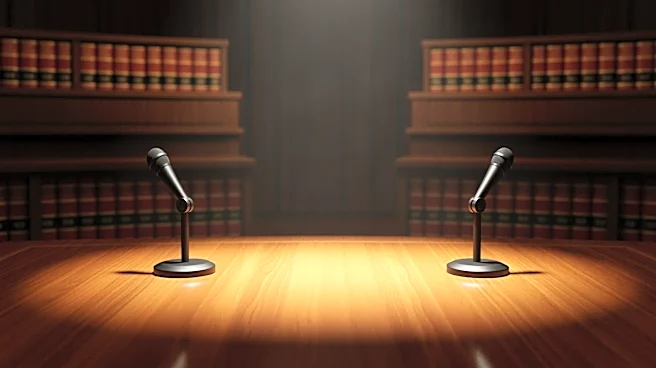 Challenges Ahead for Major Health Care Legislation in U.S. Congress