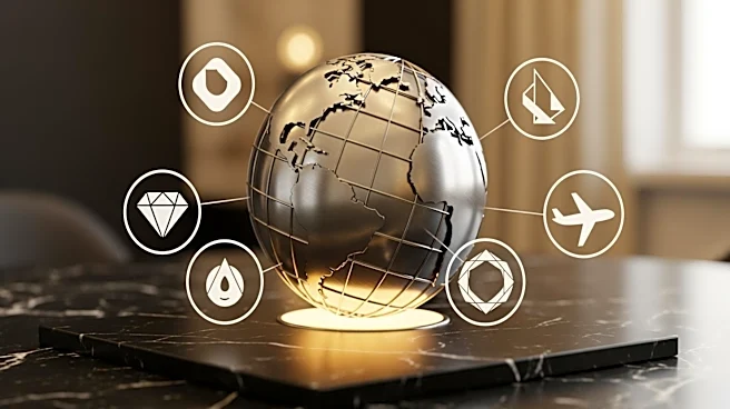 Plateau International Connects Global Luxury Operators with Travel Trade and Media