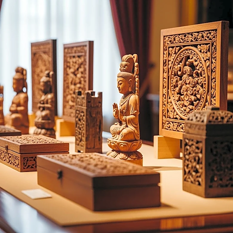 Mécène Collection Showcased at Francophone Business Summit, Highlights Cultural Heritage