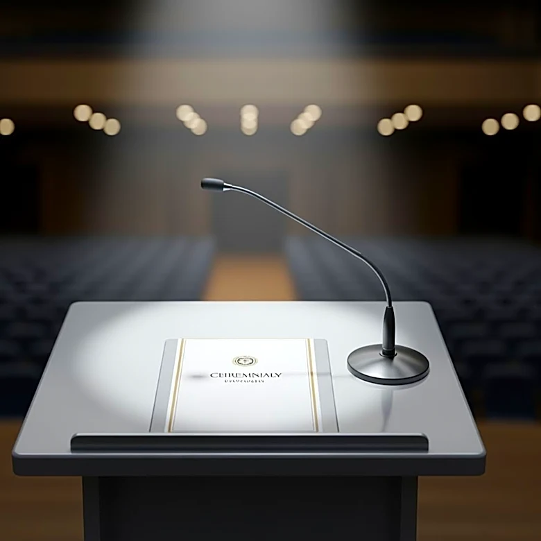 Hofstra University Continues Use of Automation for Commencement Ceremonies Amid Student Concerns