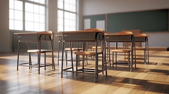 Cedar Rapids School Board Approves Restructuring Plan, Closing Six Schools to Address Budget Deficit