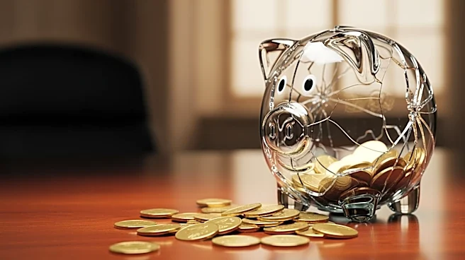 Upstate NY Businessman Pleads Guilty in $50M Ponzi Scheme Affecting Hundreds