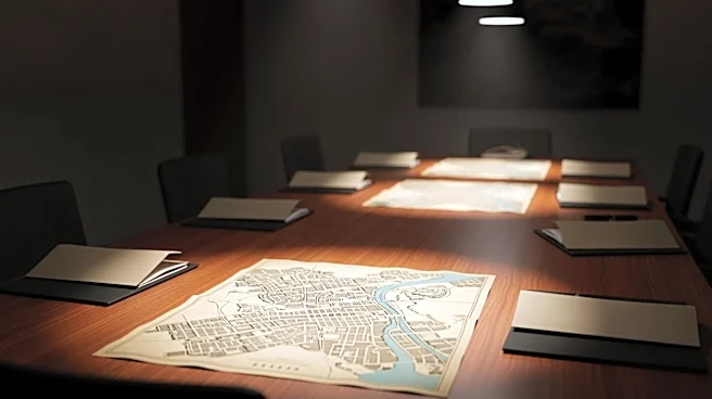 Commission Continues Investigation into Operation Midway Blitz's Impact on Chicago