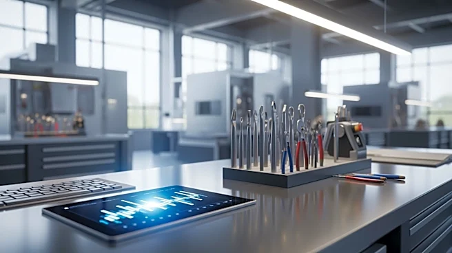 Eastern Idaho Workforce Development Initiatives Enhance Job Skills and Economic Growth