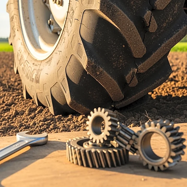 Iowa House Advances Farm Equipment Self-Repair Bill