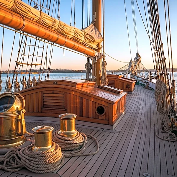 New York City Prepares for America250 Celebrations with Maritime Festivities