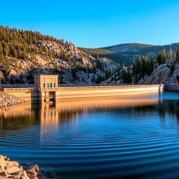 Montgomery Reservoir Expansion Plan Aims to Double Water Storage in Colorado