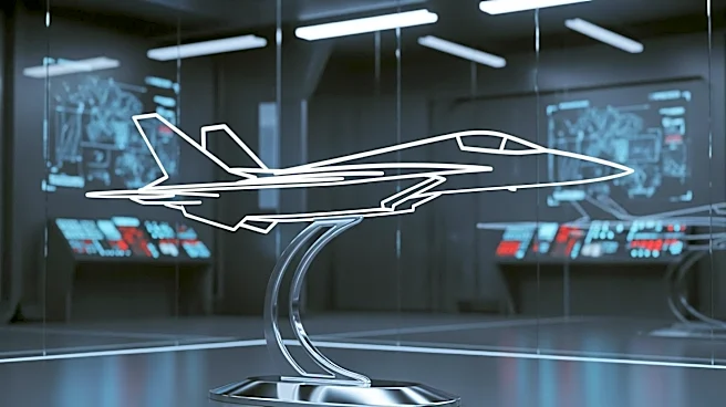 Pentagon Expands F-35 Test Fleet to Address Upgrade Delays