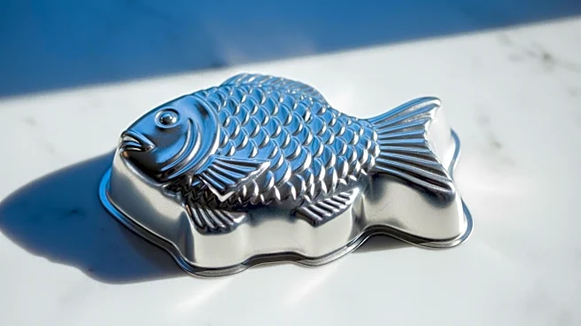 World's Oldest Penguin Celebrates 38th Birthday with Fish Cake