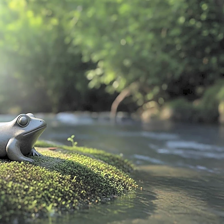Ohio Lawmakers Propose Bill to Designate 'Loveland Frogman' as Official State Cryptid
