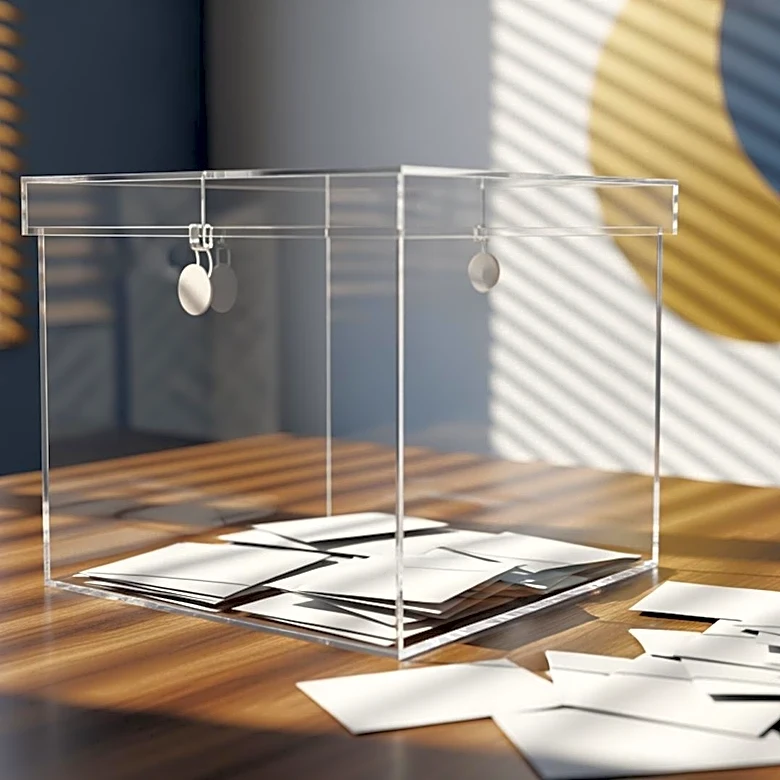 California's 48th Congressional District Prepares for Nonpartisan Primary