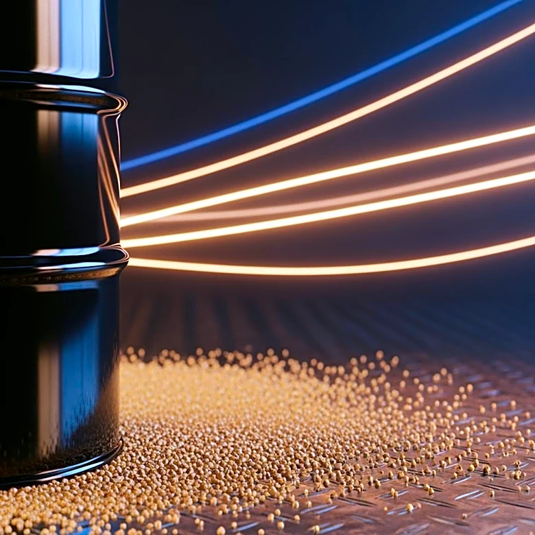 CNBC Daily Open: Oil Market Faces Volatility as UAE Plans OPEC Exit