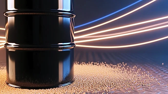 CNBC Daily Open: Oil Market Faces Volatility as UAE Plans OPEC Exit