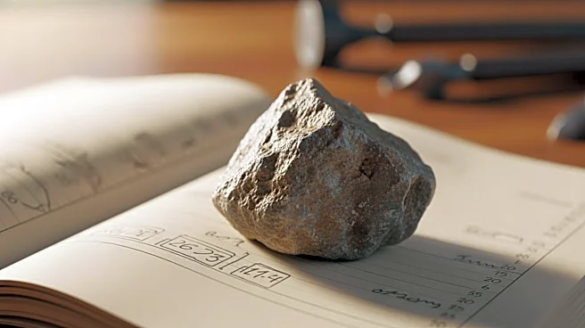 Burundi Reviews Mining Contracts to Ensure Fair Benefits