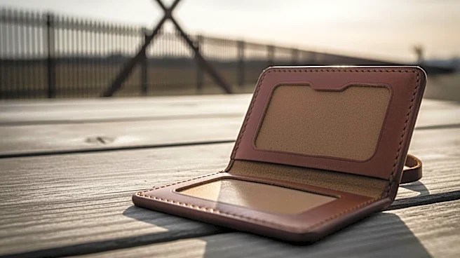 Mexican Man Pleads Guilty to Impersonating Border Patrol Agent to Disrupt Deportation Missions