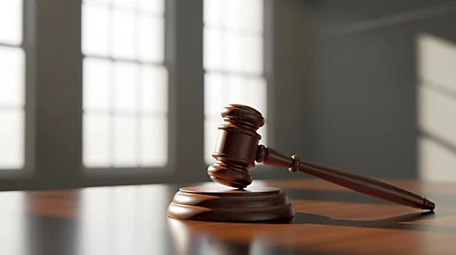 North Carolina Court Sets Sentencing Date for Greg Lindberg Amid Legal Challenges