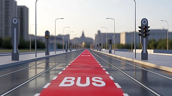 Brooklyn's Flatbush Avenue to Undergo Redesign for Improved Bus Lanes and Safety