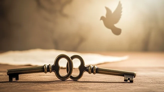 Belarus Releases Journalist Andrzej Poczobut in Prisoner Swap with Poland