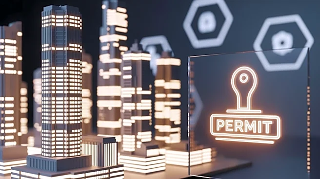 Los Angeles Mayor Karen Bass to Expedite Permits Post-Trump Meeting