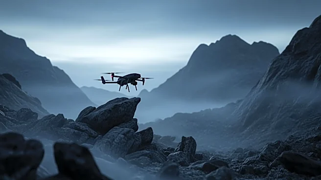 Israeli Engineering Contractor Killed by Hezbollah Drone in Southern Lebanon