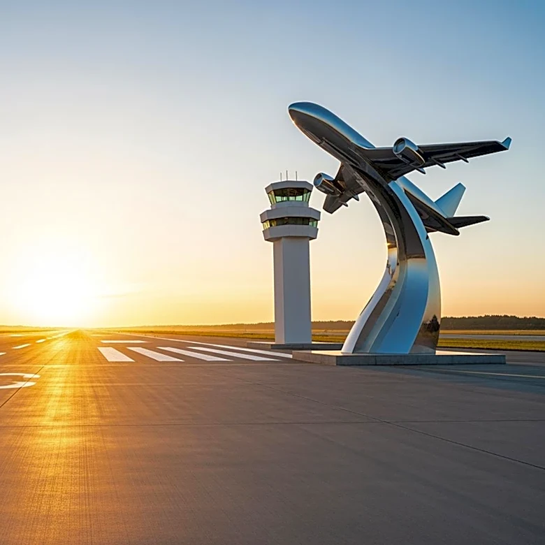 Namibia Advances Airport Expansion and Airline Revival to Boost Connectivity