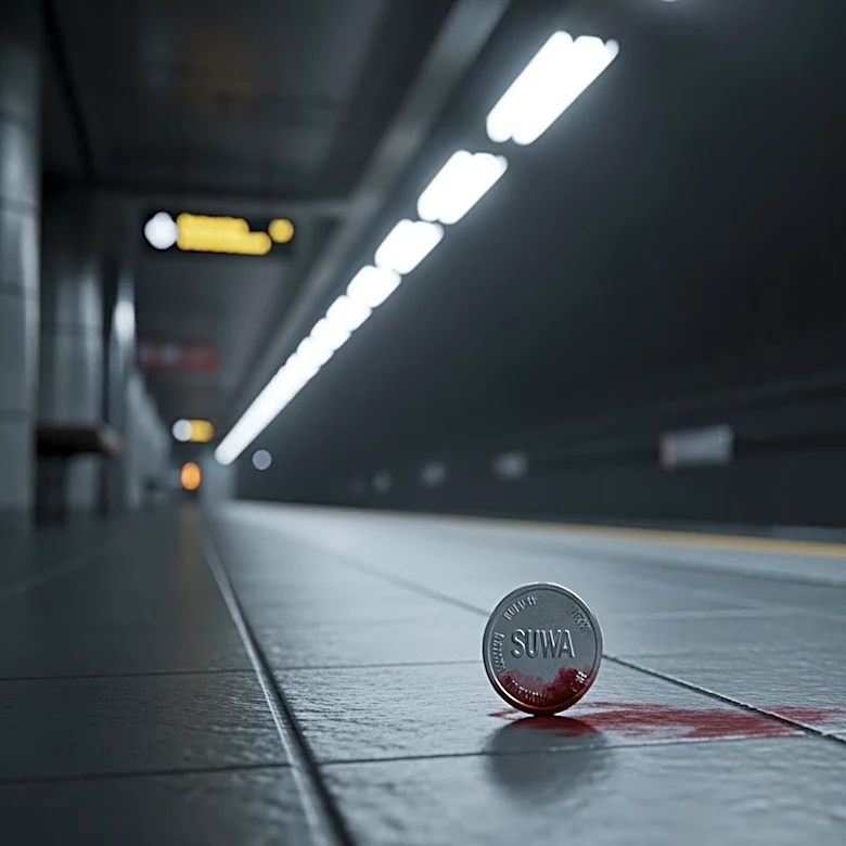 NYPD Launches Manhunt After Teen Shot on Queens Subway