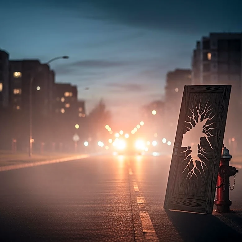 Massive Fire in Yonkers Displaces Over 200 Families, Injures Two