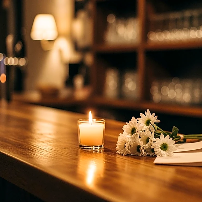 Oak Lawn Bar Raises Funds for Family of Fallen CPD Officer