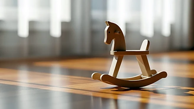 Childcare Costs Exceed Affordability in All U.S. States, Study Finds