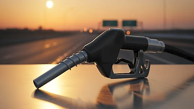 Gas Prices Surge in Philadelphia Area, Exceed $4 in Tri-State Region