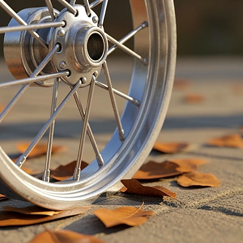 Chesterton to Implement Higher Wheel Taxes Amid Property Tax Changes