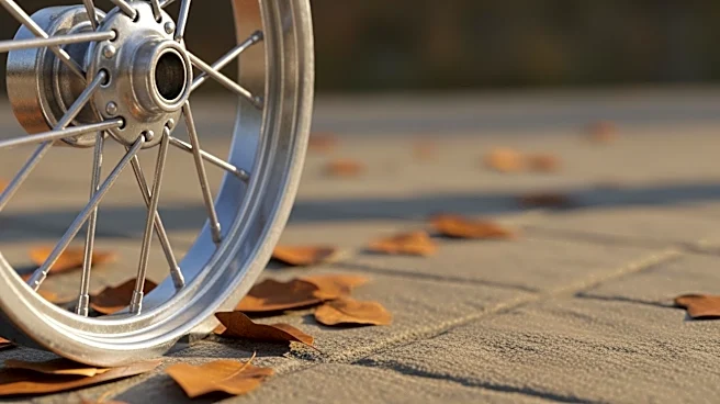 Chesterton to Implement Higher Wheel Taxes Amid Property Tax Changes