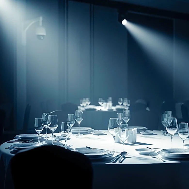 Security Concerns Raised After Shooting at White House Correspondents Dinner