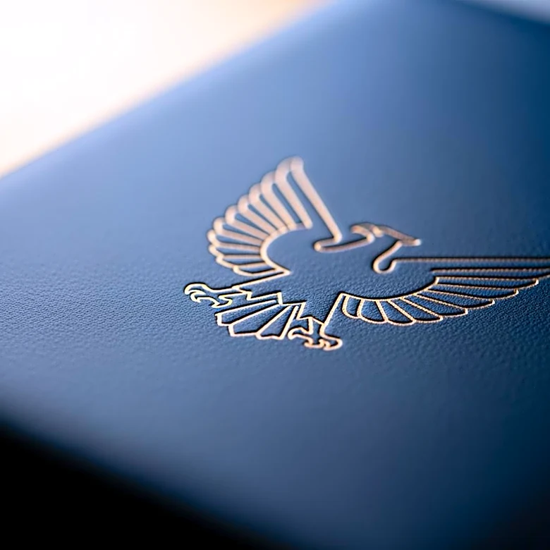 President Trump's Image to Appear on Limited Edition U.S. Passports