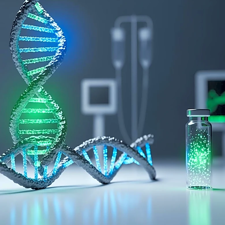 FDA Approves First Gene Therapy for Genetic Deafness, Offering Free Access in the U.S.