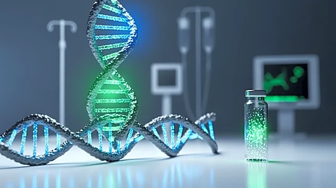 FDA Approves First Gene Therapy for Genetic Deafness, Offering Free Access in the U.S.