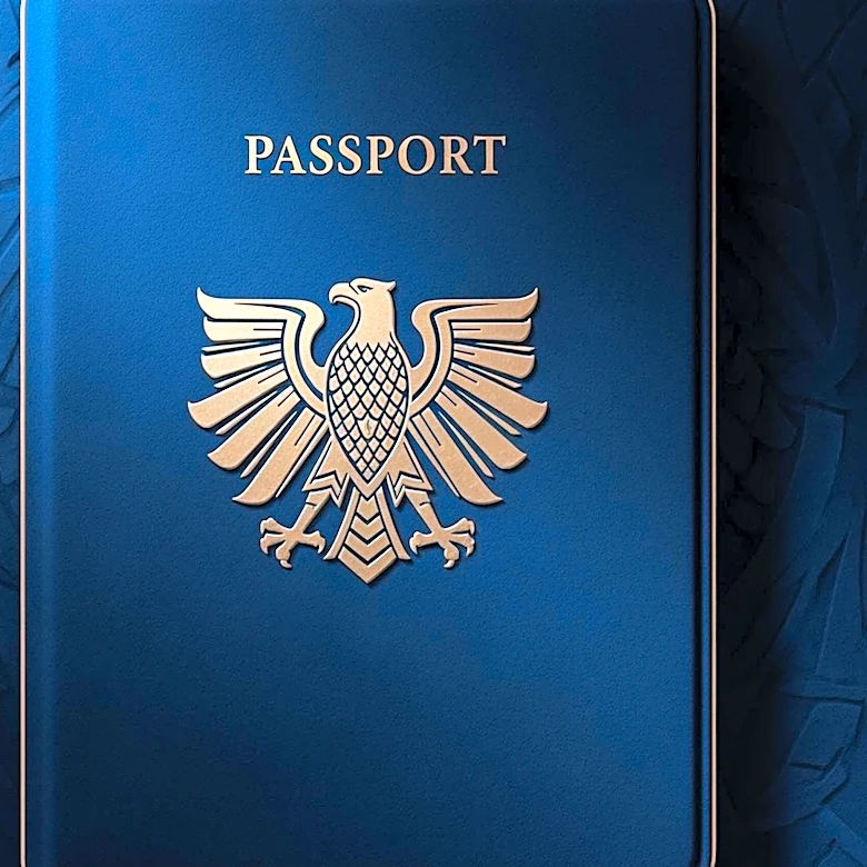 State Department Plans New Passport Design Featuring President Trump for 250th Anniversary