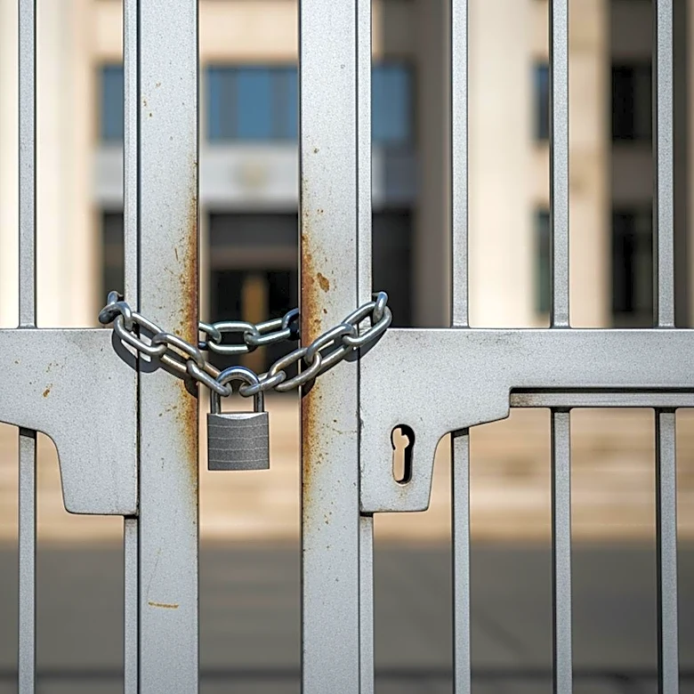 Senate Rejects Attempt to End President Trump's Blockade of Cuba