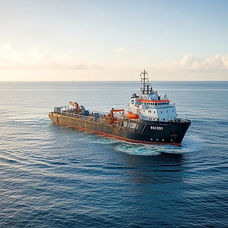 Germany Approves Barge Rescue for Stranded Whale Timmy