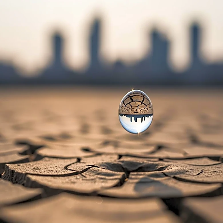 Doctors Without Borders Accuses Israel of Weaponizing Water in Gaza, COGAT Denies Claims