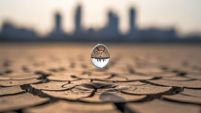 Doctors Without Borders Accuses Israel of Weaponizing Water in Gaza, COGAT Denies Claims